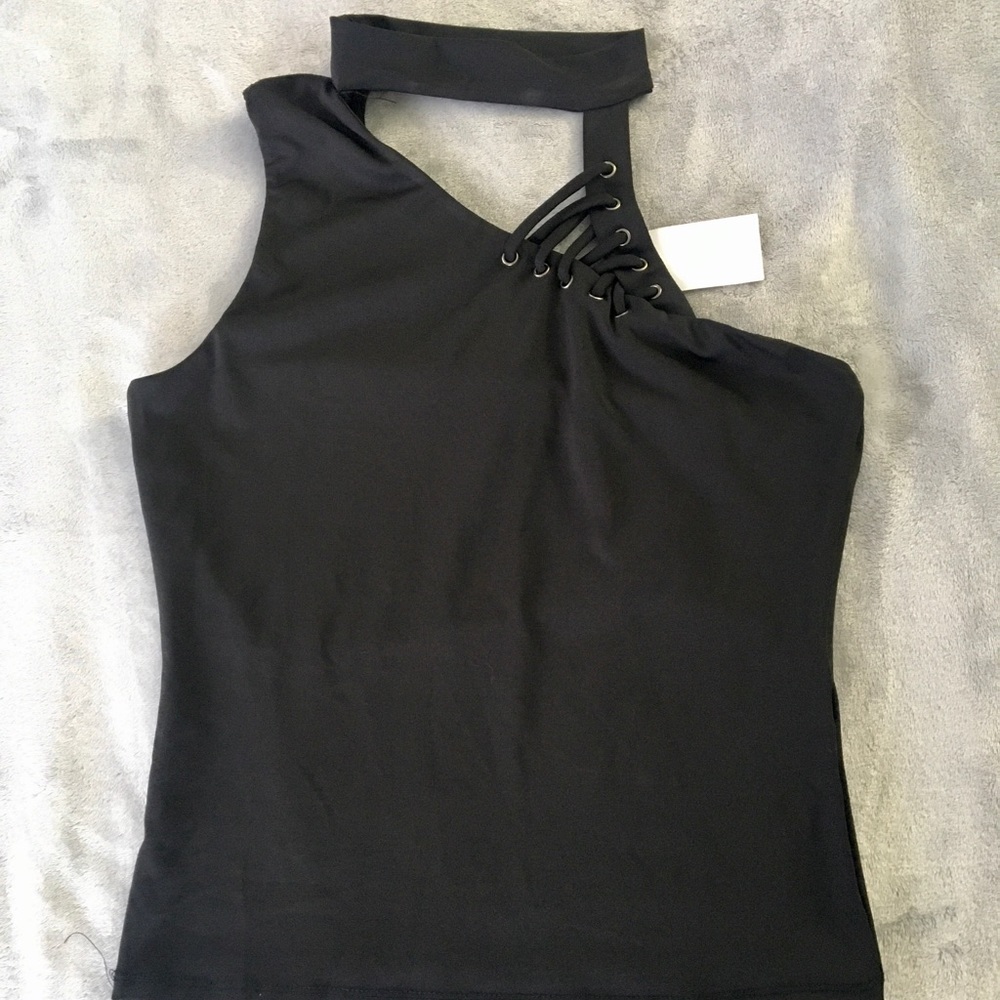 Brand new summer top